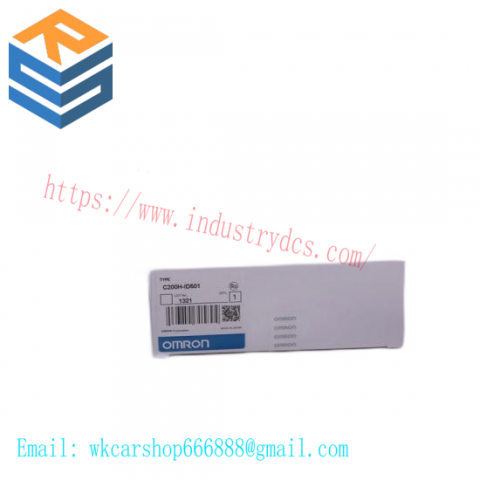 SIEMENS 6SC9830 Series Modular Control Unit