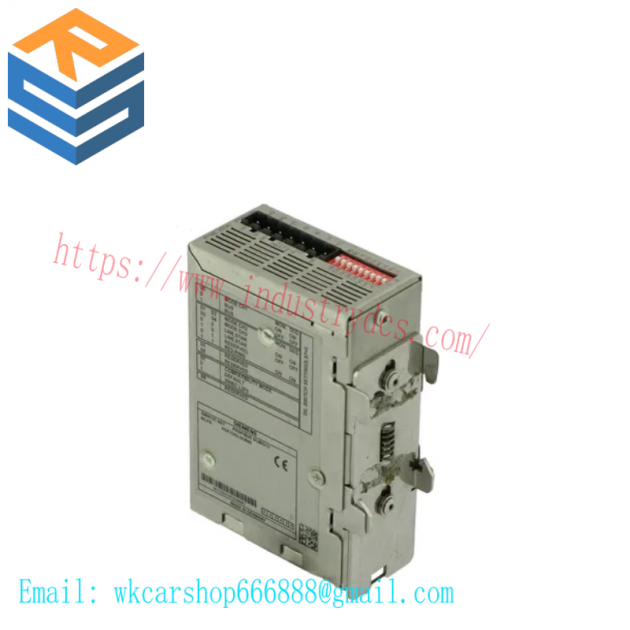 SIEMENS 6SE7013-0EP50-Z - High Performance AC Drive System