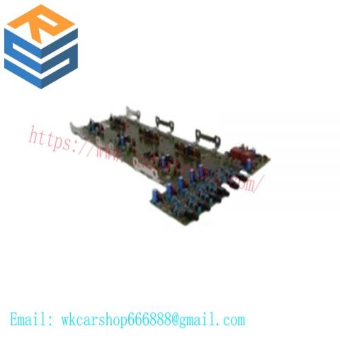 SIEMENS 6SE7031-2HG84-1JC1 High Performance Drive Control Module