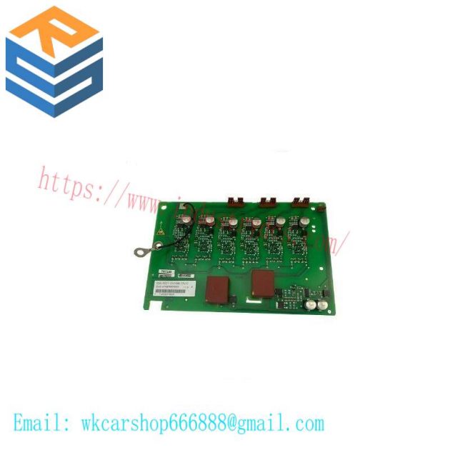 Siemens 6SE7031-7HH84-1HJ0 SIMOVERT Master Drive Control, Industrial Automation Solutions