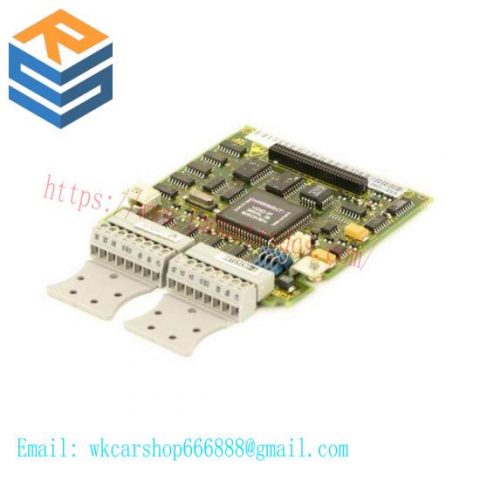 SIEMENS 6ES5247-4UA31 - Advanced PLC Module for Industrial Automation