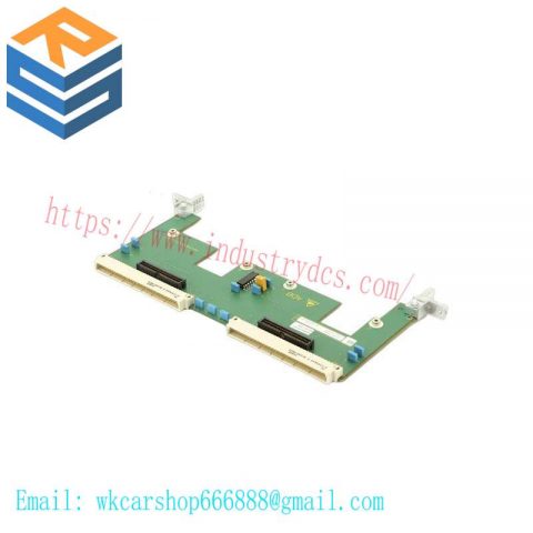 SIEMENS 6SE7090-0XX84-0KA0 ADAPTER MODULE for MOTION CONTROL SYSTEMS