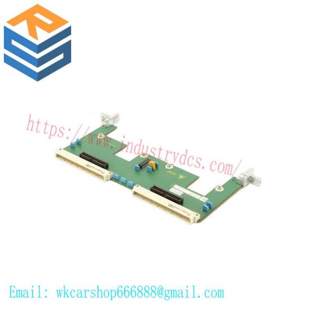 SIEMENS 6SE7090-0XX84-0KA0 ADAPTER MODULE for MOTION CONTROL SYSTEMS
