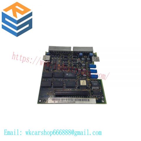 SIEMENS 6SE7090-0XX84-0KB0 Motion Control Expansion Module