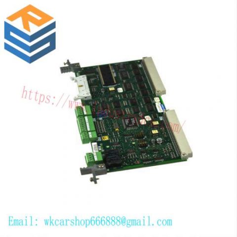 SIEMENS 6SE7090-0XX85-1DA0 Motion Control Module