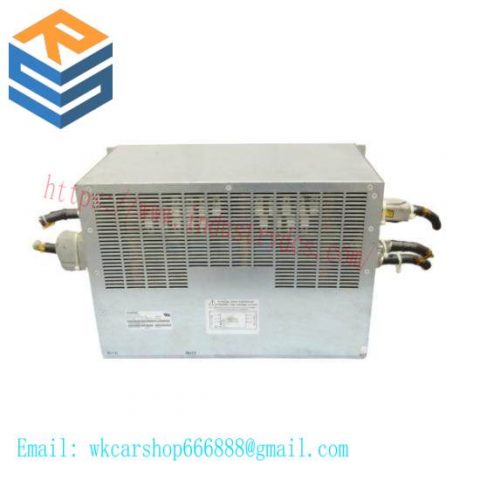 SIEMENS 6SL3000-0BE31-2AA0 Line Filter: Precision and Reliability for Industrial Applications