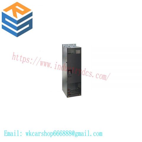 SIEMENS 6SL3351-1AE33-8AA2: Industrial AC Inverter for High Efficiency & Reliability