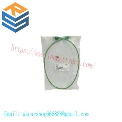 Siemens 6XV1870-3QH10 Industrial Ethernet Cable