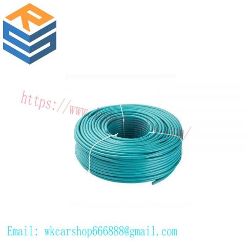 SIEMENS 6XV1 830-3EH10 PROFIBUS TRAILING CABLE: Advanced Networking Solution for Industrial Automation