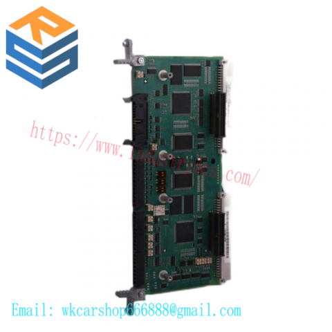 Siemens A5E37356659: Industrial Control Module, Precision Engineering for Critical Systems