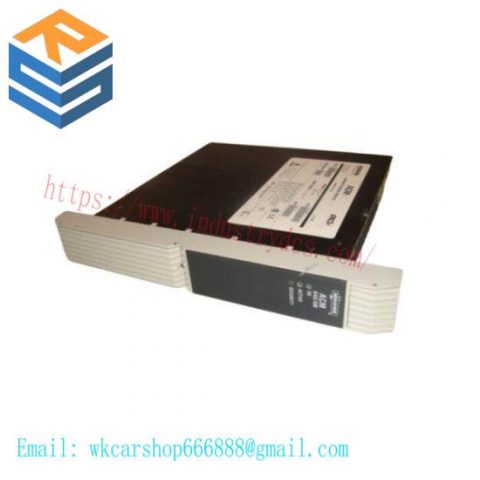Siemens C79458-L8000-A77 High Performance Industrial Control Module