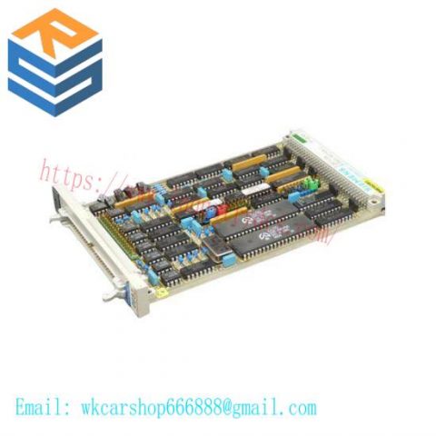 Siemens C8451-A12-A76-1 SMP-E224 Control Module