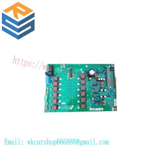 SIEMENS C98043-A1682-L Industrial Drive Board