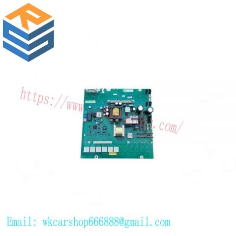 SIEMENS C98043-A7105-L1-9: Advanced Power Interface Board for Industrial Automation