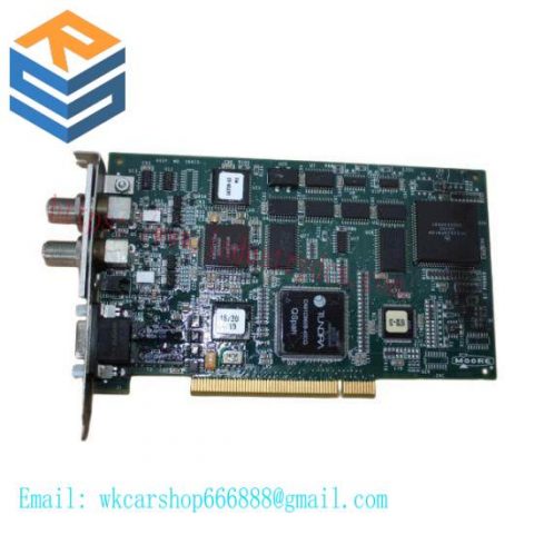 SIEMENS MBI/MNI (16413-15) Modular Control Card