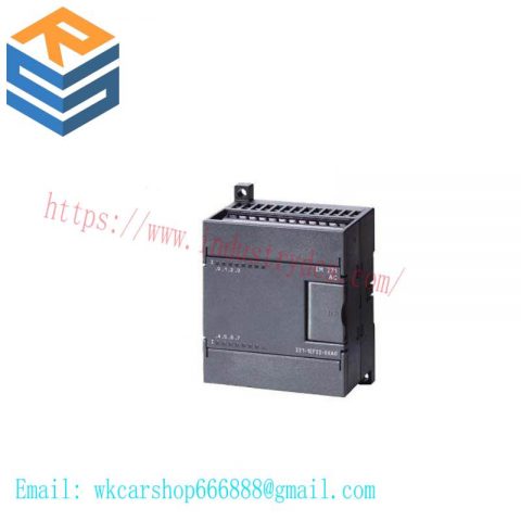 SIEMENS NKDG/A - High-Quality Industrial Module for Automation Systems