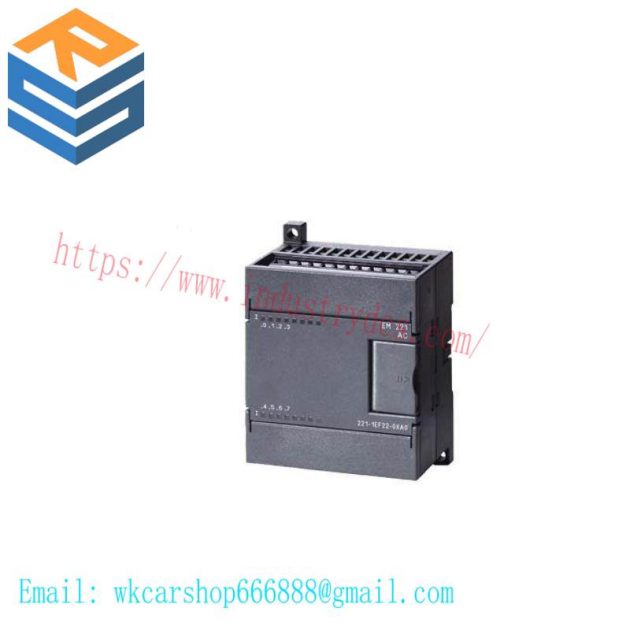SIEMENS NKDG/A - High-Quality Industrial Module for Automation Systems