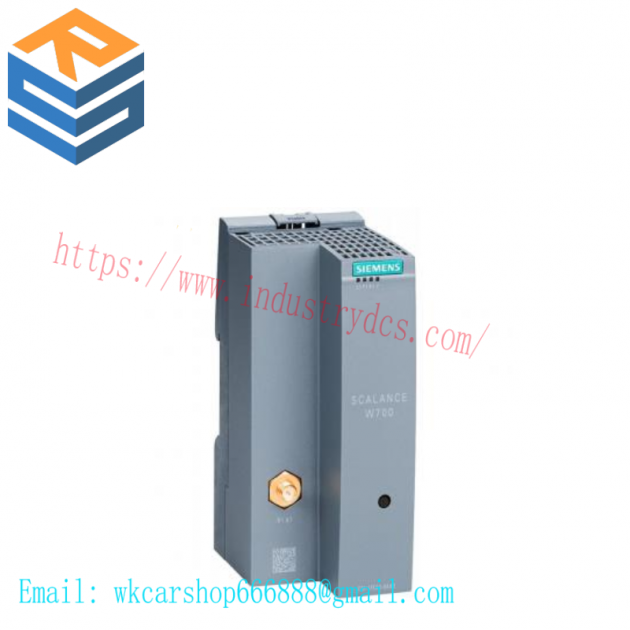 SIEMENS NKDG/A - High-Quality Industrial Module for Automation Systems