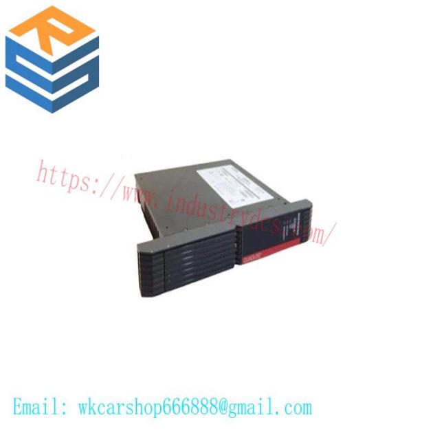 SIEMENS QLCCM24AAN Control Module - Advanced Automation Solutions