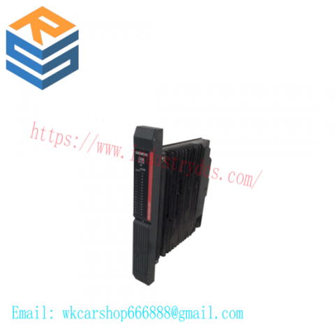 SIEMENS QLCCM36AAN: Precision Control Module for Industrial Automation