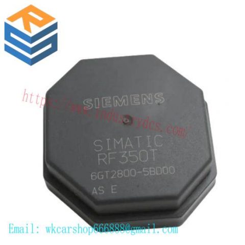 SIEMENS SMP-E20 Industrial Control Module