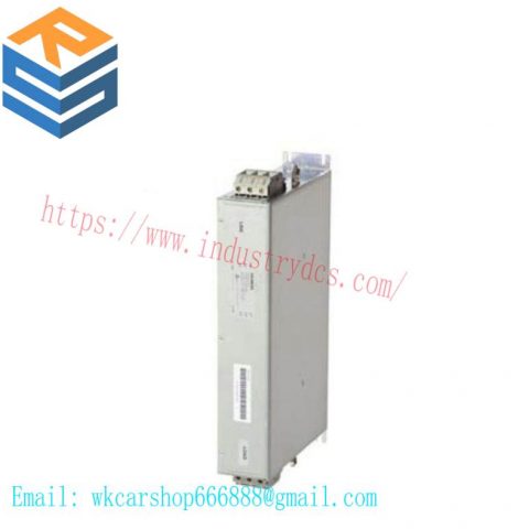 SIMCO FMX-003 Static Eliminator for Industrial Control Applications