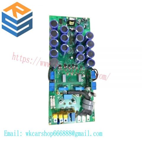 ABB SINT4450C Power Board Driving Main Board