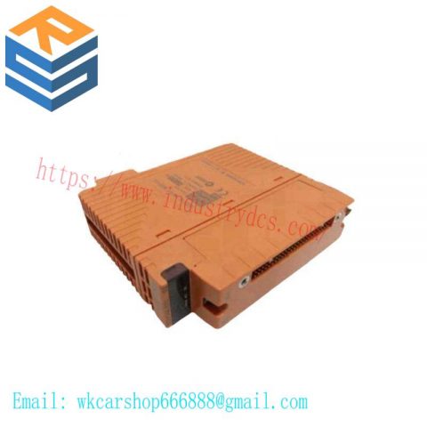 YOKOGAWA SR1220E2 CPU Module, Advanced Control Solutions