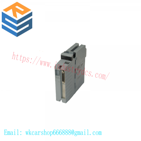 Yokogawa SSB401-13: Industrial ESB Bus Interface Module for Advanced Control Systems