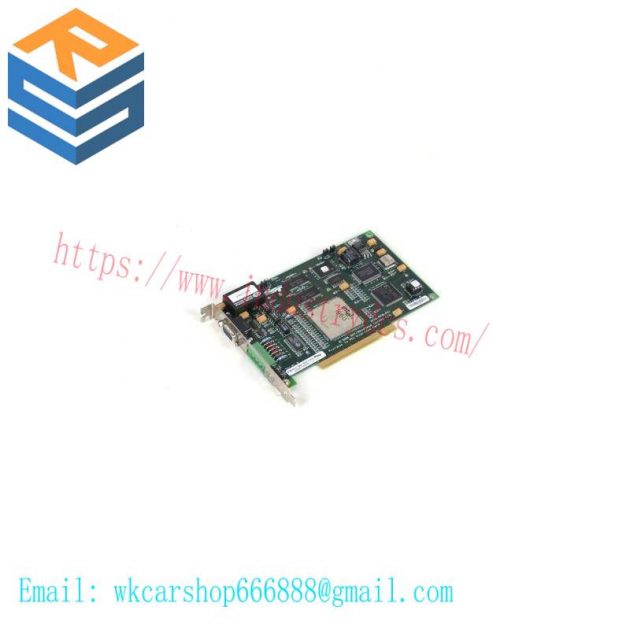 SST 5136-PFB CPCI Module for Industrial Automation
