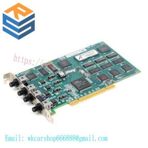 Reliance Electric SST DNP-PCI-4 Interface Card - New Condition, for AutoMax Systems