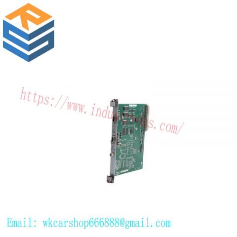SST SST-PB3-VME-1 Network Interface Cards - High-Speed Communication Solutions for Industrial Automation