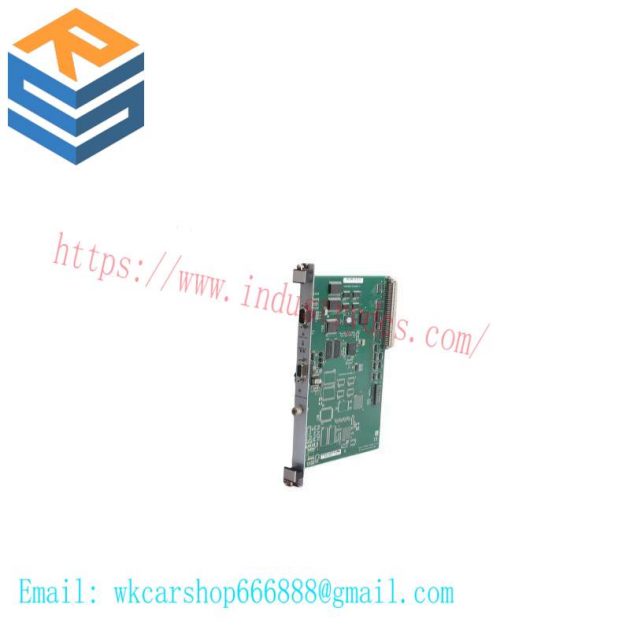 SST SST-PB3-VME-1 Network Interface Cards - High-Speed Communication Solutions for Industrial Automation