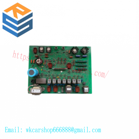 STOCK/AB Power Supply Board A21125-B D21231