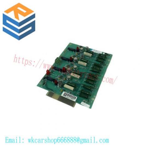 STROMBERG OKYM7W22 Control Module for Industrial Automation