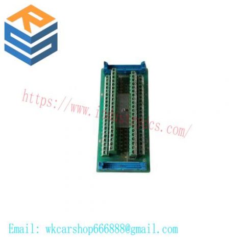 STROMBERG UT86-2X40C Drive Terminal Block Board