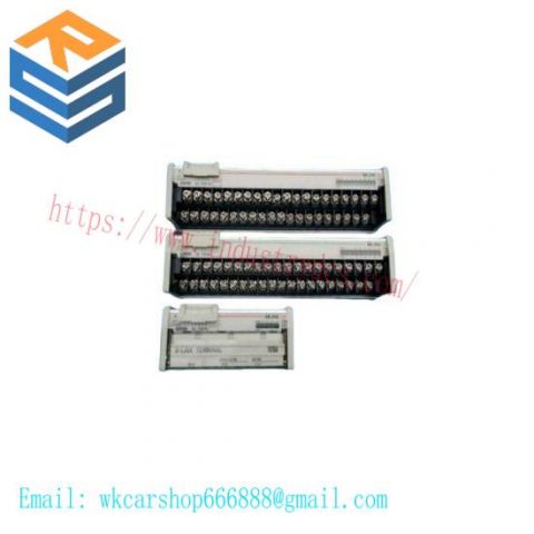 SUNX SL-TBP16 Terminal Output Module - Precision Control for Industry 4.0