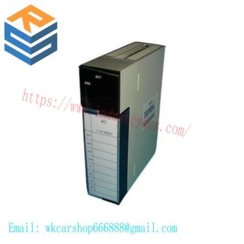 SUPCON GCS-2 YDC12 DCS Module