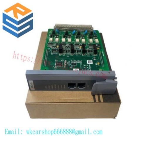 SUPCON XP-248 Communication Card: Reliable Industrial Control Solution