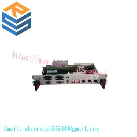 ABB SYSTEM PDS-BX02E0954 PA03381-B391 Controller Board, High-Performance Industrial Control Module