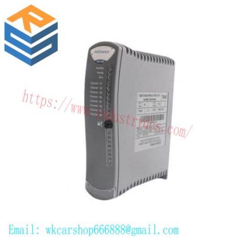 ICS Triplex T8290 - Secure Power Distribution Hub