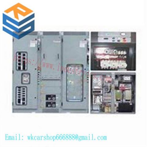 ICS T8480C - High Precision Digital Input Module