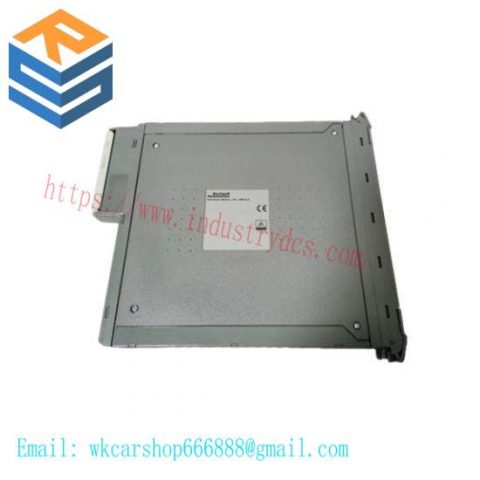 ICS T8830C - Modular Expansion Interface for Industrial Automation, 200 characters