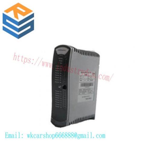 ABB T9401 Advanced Industrial Control Module, High Precision, Reliable Automation