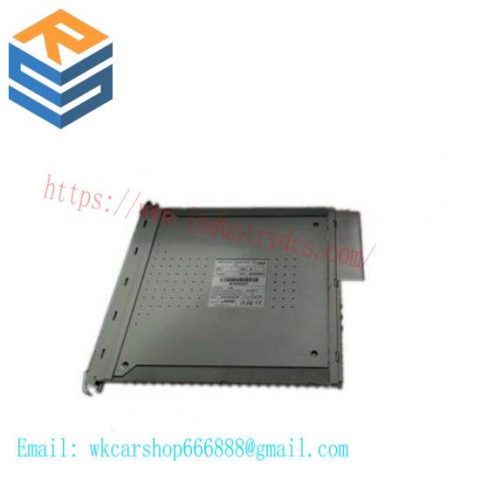 ABC Corp T9803 Processor Module Supplier, Industrial Automation Solutions