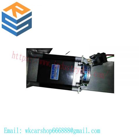 Tamagawa 4609N3362E208 Servo Motor Encoder - Precision Control for Industrial Automation