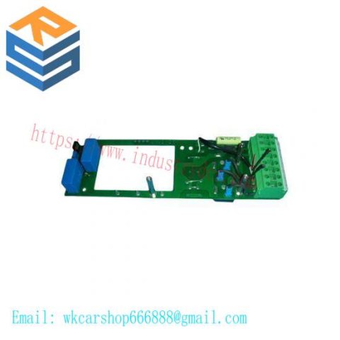 TDE CS8D8-2 BRAND NEW - High-Performance Industrial Module