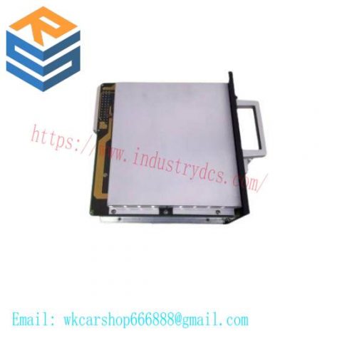 TEAM BCC-1 Control Module, Industrial Automation