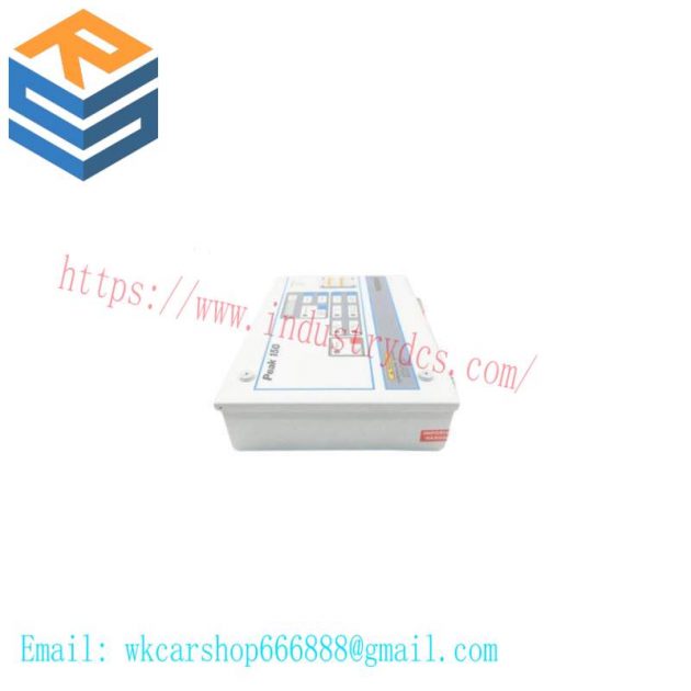 TEAM BCC-1 Control Module, Industrial Automation