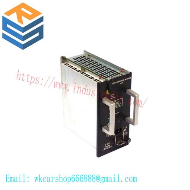 TEAM BCC-1 Control Module, Industrial Automation